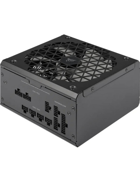 RM750x SHIFT 80 PLUS Gold Fully Modular ATX Power Supply (EU)