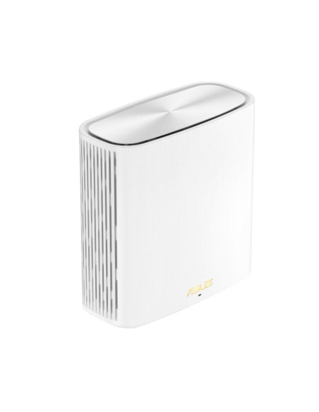 AS ZENWIFI AX5400 XD6S WHITE 1PK "XD6S (W-1-PK)" (include TV