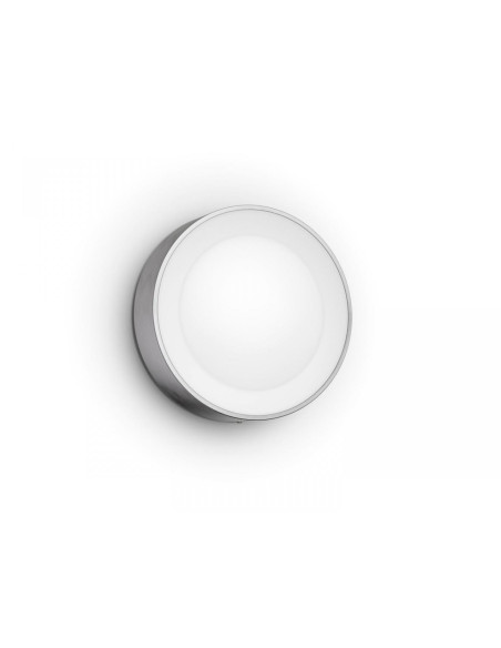 DAYLO HUE WACA WALL LANTERN INOX 1X15W "000008718696174418"