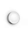 DAYLO HUE WACA WALL LANTERN INOX 1X15W "000008718696174418"