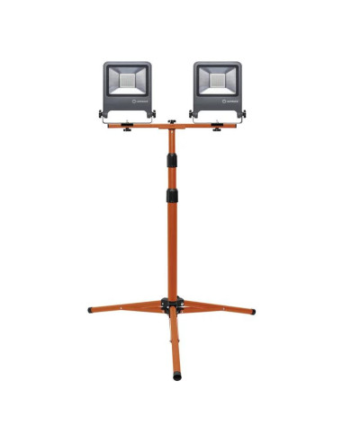 LED WORKLIGHT 2X50W 840 TRIPOD LEDV