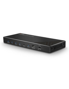 Lindy 4 Port HDMI 2.0 18G Splitter "LY-38236",LY-38236 2