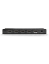 Lindy 4 Port HDMI 2.0 18G Splitter "LY-38236",LY-38236