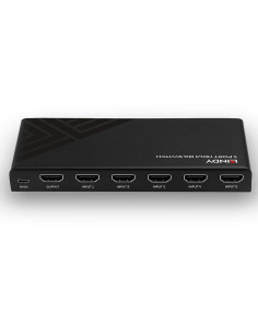 Lindy 5 Port HDMI 18G Switch "LY-38233",LY-38233 2