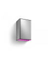 RESONATE HUE WACA WALL LANTERN INOX 2X8 "000008718696174395"