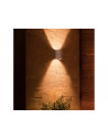 RESONATE HUE WACA WALL LANTERN INOX 2X8 "000008718696174395"