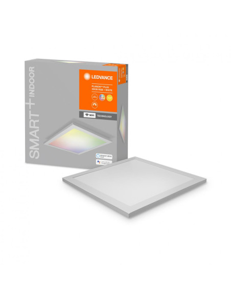 SMART WIFI PLANON PLUS 30X30 RGBW LEDV