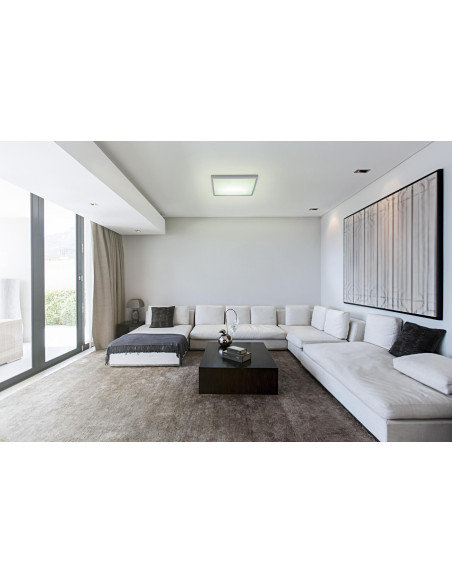 SMART WIFI PLANON PLUS 30X30 RGBW LEDV