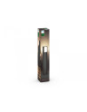 TURACO HUE POST ANTHRACITE 1X9W 230V "000008718696154489"