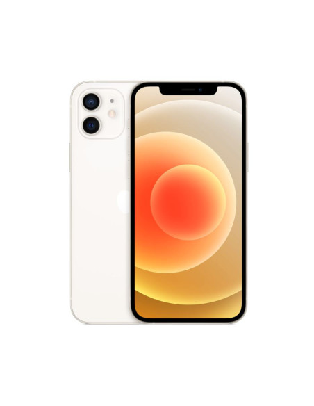 SMARTphone Apple PHT14600 iPhone 12 64GB White "PHT14600"