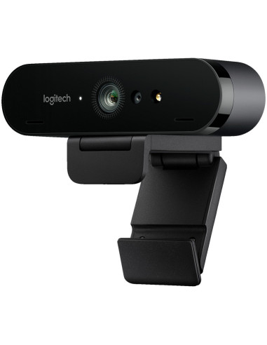 LOGITECH Brio 300 Full HD webcam - GRAPHITE - USB "960-001436"
