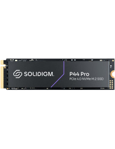 Solidigm P44 Pro Series (512GB, M.2 80mm PCIe x4 NVMe) Retail