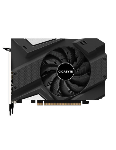 PLACA VIDEO GIGABYTE GTX 1650, 4GB GDDR6 128bit, N1656D6-4GD