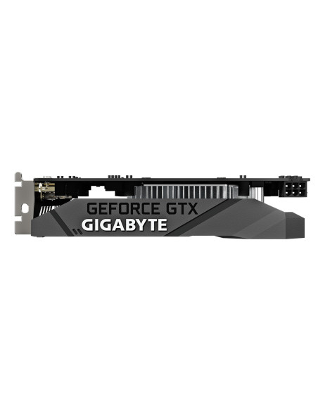 PLACA VIDEO GIGABYTE GTX 1650, 4GB GDDR6 128bit, N1656D6-4GD