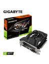 PLACA VIDEO GIGABYTE GTX 1650, 4GB GDDR6 128bit, N1656D6-4GD