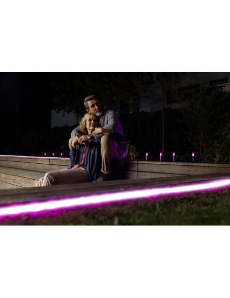 BANDA LEDVANCE SMART+WIFI NEON FLEX 5M "000004058075504806"