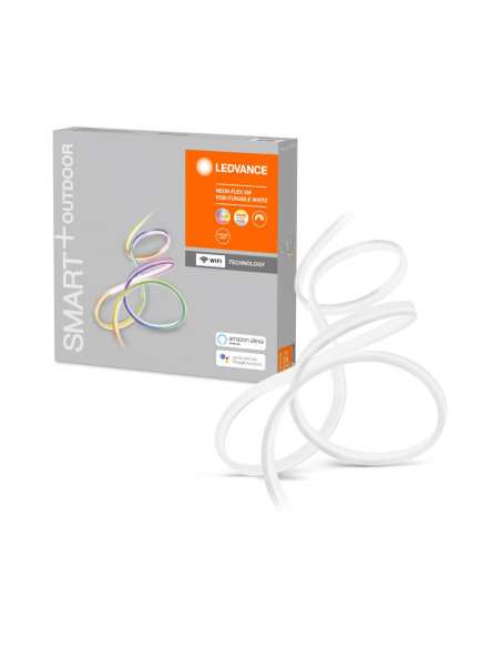 BANDA LEDVANCE SMART+WIFI NEON FLEX 5M "000004058075504806"