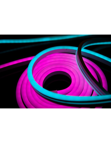 BANDA LEDVANCE SMART+WIFI NEON FLEX 5M "000004058075504806"