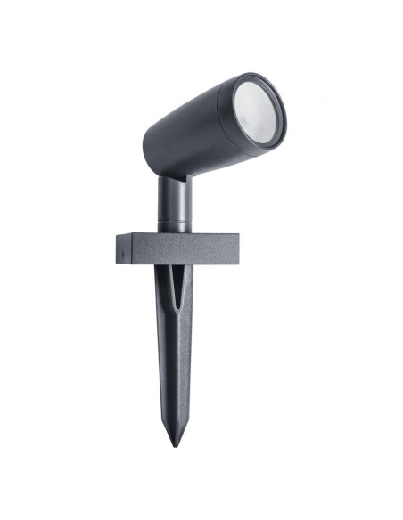SMART WIFI GARDEN SPOT RGBW 3P DG LEDV "000004058075478497"