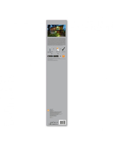 STALP LED LEDVANCE 60CM 4058075478299 "000004058075478299"
