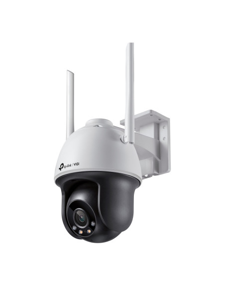 CAMERA IP TP-LINK VIGI, Wi-Fi, Pan Tilt, pt. exterior, dist. IR