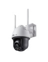 CAMERA IP TP-LINK VIGI, Wi-Fi, Pan Tilt, pt. exterior, dist. IR