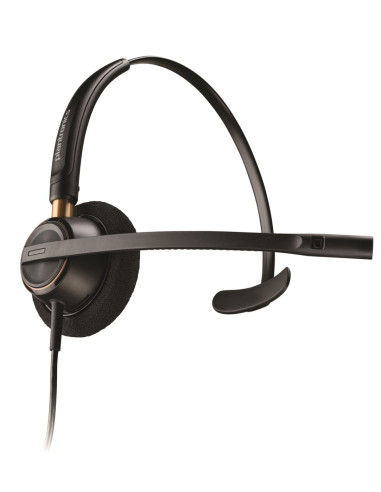 POLY EncorePro HW510 "89433-02" (include TV 0.8lei),89433-02