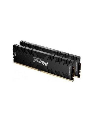 Memorie DDR Kingston DDR4 32GB frecventa 3200 MHz, 16GB x 2