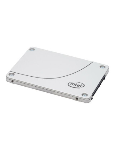 SSD SATA2.5" 240GB TLC/D3-S4520 SSDSC2KB240GZ01 INTEL