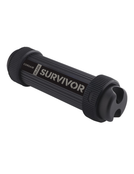 Flash Survivor® Stealth 512GB USB 3.0 Flash Drive Corsair