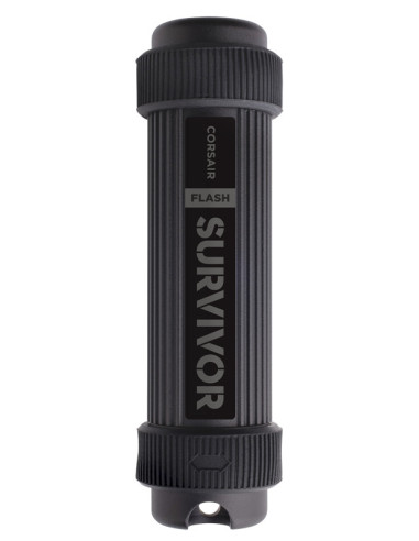 Flash Survivor® Stealth 512GB USB 3.0 Flash Drive Corsair