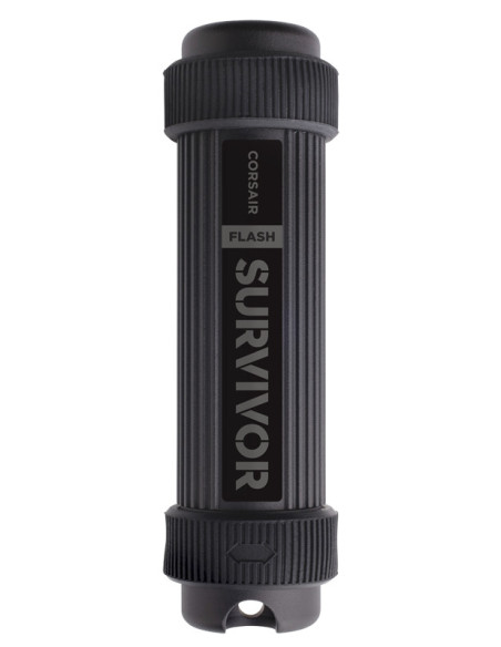 Flash Survivor® Stealth 512GB USB 3.0 Flash Drive Corsair