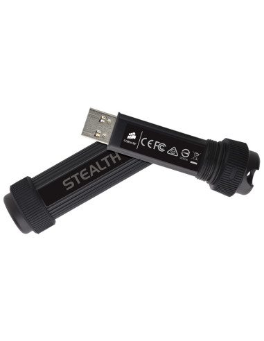 Flash Survivor® Stealth 512GB USB 3.0 Flash Drive Corsair