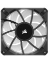 Ventilator Corsair iCUE AF120 RGB ELITE 120mm PWM Triple Fan