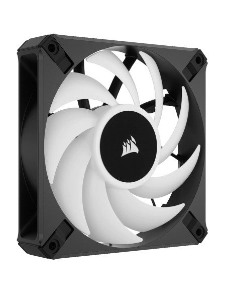 Ventilator Corsair iCUE AF140 RGB ELITE 140mm PWM Fan