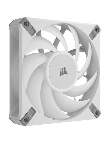 Ventilator Corsair iCUE AF120 RGB ELITE 120mm PWM Triple Fan
