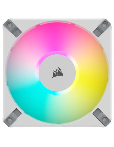Ventilator Corsair iCUE AF120 RGB ELITE 120mm PWM Triple Fan