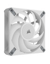 Ventilator Corsair iCUE AF140 RGB ELITE 140mm PWM Fan - White