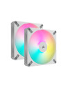 Ventilator Corsair iCUE AF140 RGB ELITE 140mm PWM Dual Fan Kit