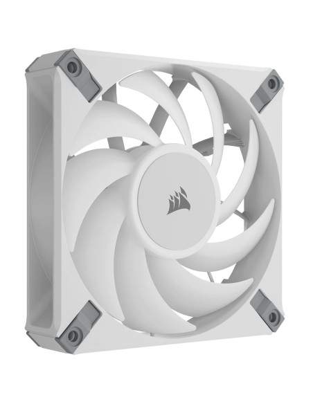 Ventilator Corsair iCUE AF140 RGB ELITE 140mm PWM Dual Fan Kit
