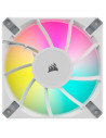 Ventilator Corsair iCUE AF140 RGB ELITE 140mm PWM Dual Fan Kit