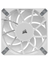Ventilator Corsair iCUE AF140 RGB ELITE 140mm PWM Dual Fan Kit