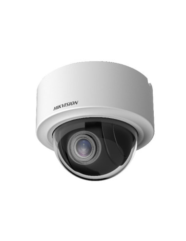 CAMERA IP PT 4MP 2.8-12MM SPEED DOME "DS-2DE3404W-DE(T5)"