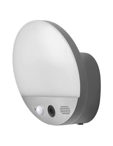 SMART OUTD WIFI ROUND CAMERA DG "000004058075564480" (include