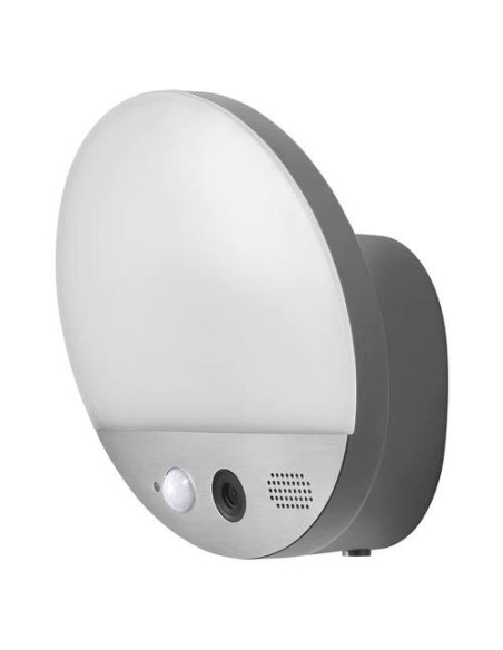 SMART OUTD WIFI ROUND CAMERA DG "000004058075564480" (include