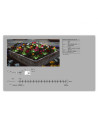 SMART WIFI GARDEN DOT RGB 18P LEDV "000004058075478558"