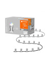 SMART WIFI GARDEN DOT RGB 18P LEDV "000004058075478558"