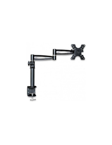 Suport de birou cu dubla articulatie, reglabil, 13 - 27 inch