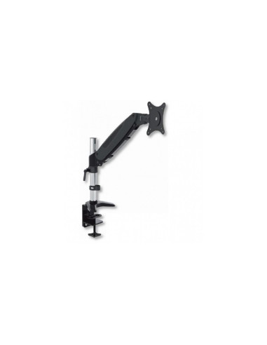 Suport de birou pentru monitor, brat cu gaz, 15 - 27 inch