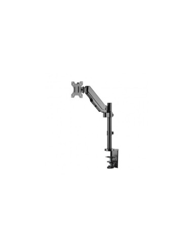 Suport de birou pentru monitor, brat cu gaz, 17 - 32 inch